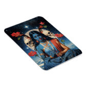 Eternal Kali マグネット (右側)