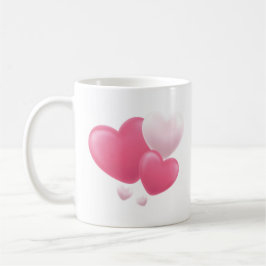 Eternal love mug コーヒーマグカップ