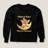 Eternal Love on a Crescent Moon (デザイン正面)