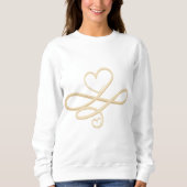 Eternal Love Sweatshirt スウェットシャツ (正面)