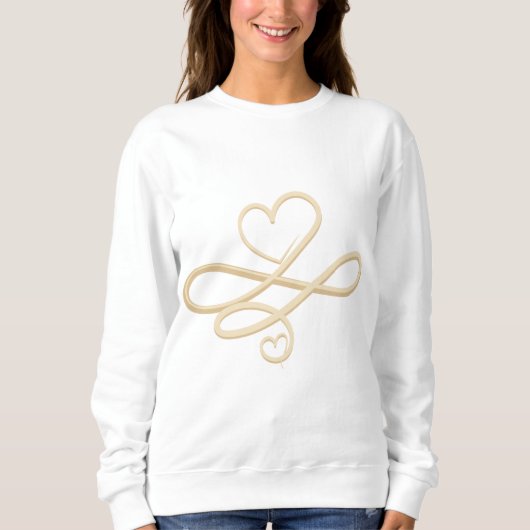 Eternal Love Sweatshirt スウェットシャツ (正面)