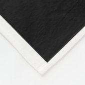 Eternal lumina フリースブランケット (角)