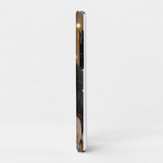 Eternal Moment Case-Mate iPhoneケース (裏面/左)