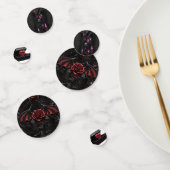 Eternal Night Gothic Vampire Wedding Dark Romance コンフェッティ (グループ)