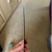 Eternal Night Gothic Vampire Wedding Dark Romance  招待状