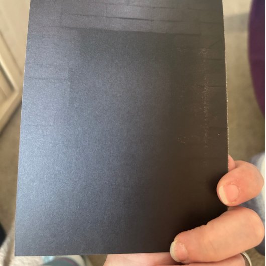 Eternal Night Gothic Vampire Wedding Dark Romance 招待状