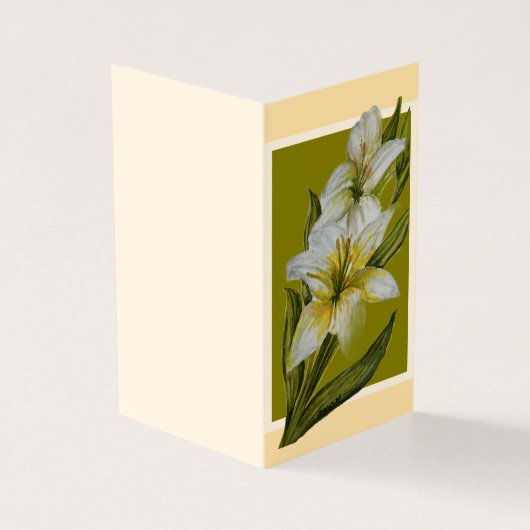 Eternal Rest Thank You Note (外部)