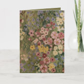 Eternal Spring Bloom カード (正面)