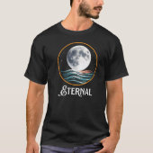 Eternal Summer Escape Tシャツ (正面)