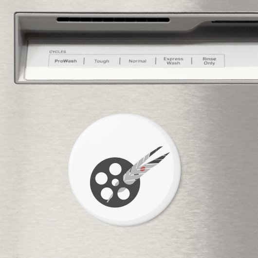 EternalFeather大磁石 マグネット (インサイチュ (食洗機))