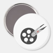 EternalFeather大磁石 マグネット (正面/裏面)