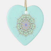 EternalJourney191 セラミックオーナメント (右)