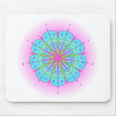 EternalJourney8 マウスパッド (正面)