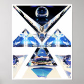 Eternity - [40x50cm] ポスター (正面)