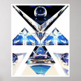 Eternity - [40x50cm] ポスター