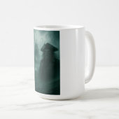 Eternity at Sea コーヒーマグカップ (正面右)