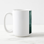 Eternity at Sea コーヒーマグカップ (左)