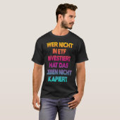 ETF Tシャツ (正面フル)