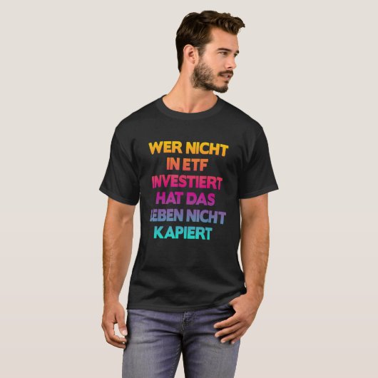 Etf Tシャツ (正面フル)