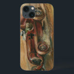 Ethanのハープ奏者によるルマンRacecar iPhone 13ケース<br><div class="desc">ルマンのスポーツの競争にracecar参加のこの絵画のあなたの持久力をテストして下さい。 Ethanのハープ奏者のオリジナル、競争の競争として事実上風の押し合いをあなたの衣服感じることができます。 モータースポーツのファンはコピーを今日買うべきです!</div>