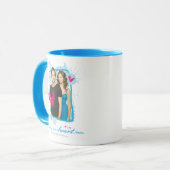 Ethan及びタラ マグカップ (正面左)