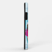 Ethan及びタラ Case-Mate iPhoneケース (裏面/右)