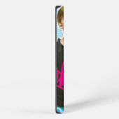 Ethan及びタラ iPhoneケース (右側面)