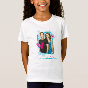 Ethan及びタラ Tシャツ