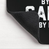 Ethan Gamer Halloween Gaming Costume For Men Named マウスパッド (コーナー)