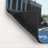 Ethelの歩行者の学校 マウスパッド (コーナー)