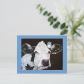 Ethel and Churchillはがき ポストカード (スタンド正面)