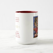 Ethelred準備ができなかったマグ マグカップ (中央)