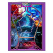 Ether電源カード (正面)