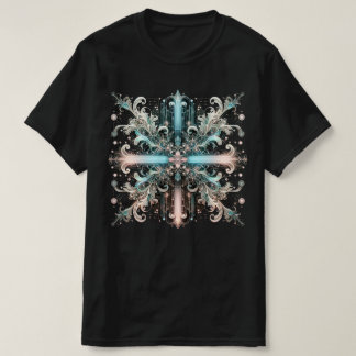 EtherCircuitメンズTシャツ Tシャツ