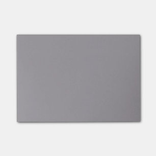 Etherea Gray Cloud Gray 2015 Color Trendテンプレート ポストイット