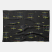 Etherealがティータオルをエコー キッチンタオル (横)