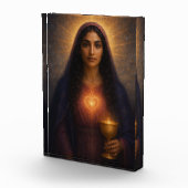 EtherealはMary Magdaleneのマスターに上昇 フォトブロック (右)