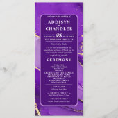 Etherealエレガンス：パープルゲードインスパイア結婚ズ プログラム (正面)