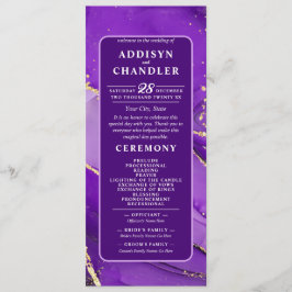 Etherealエレガンス：パープルゲードインスパイア結婚ズ プログラム