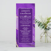 Etherealエレガンス：パープルゲードインスパイア結婚ズ プログラム (スタンド正面)