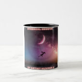 Etherealグルーブバージョン。1 ツートーンマグカップ (中央)