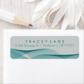 Etherealシックなラベル ラベル (インサイチュ)