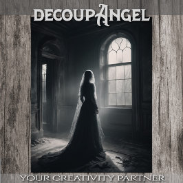 Etherealスペクタビュー – デコページ –  薄葉紙