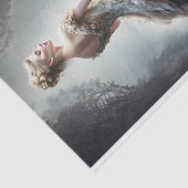 Etherealバラミストの分離 薄葉紙 (詳細)