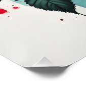 Etherealバラ ポスター (コーナー)