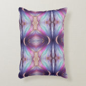 Etherealミラージュアクセント枕 アクセントクッション (正面(垂直))