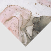 Etherealムーディピンクブラック金ゴールドインキーファンタジーグラム 薄葉紙 (詳細)