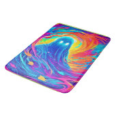 Ethereal幽霊の創造 バスマット (アングル)