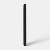 Ethereal水色の電話頭が切れるケースコレクション Samsung Galaxyケース (左側面)