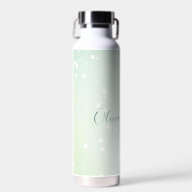 Ethereal緑の銀河系スタイルと名前Wireless Cha